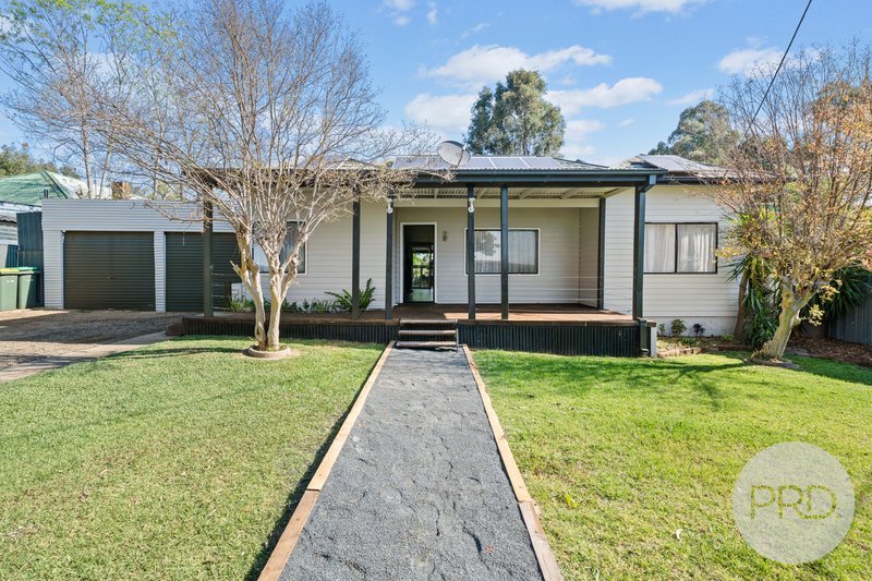 84 Allonby Avenue, Forest Hill NSW 2651