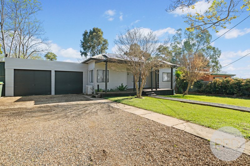 Photo - 84 Allonby Avenue, Forest Hill NSW 2651 - Image 5