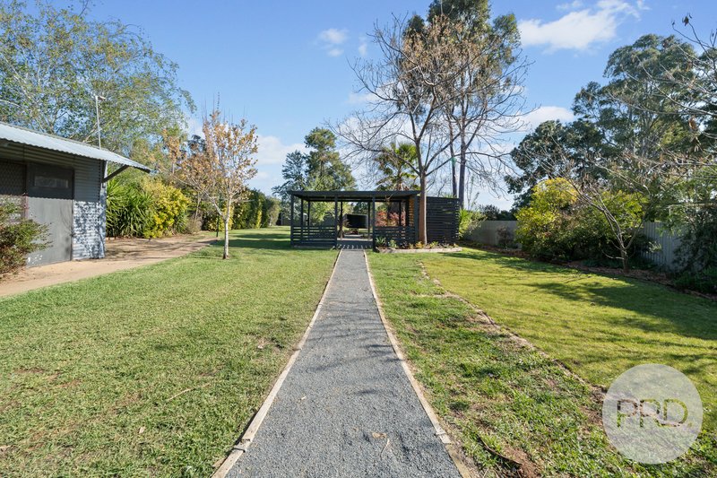 Photo - 84 Allonby Avenue, Forest Hill NSW 2651 - Image 16