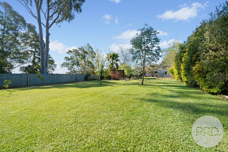 Photo - 84 Allonby Avenue, Forest Hill NSW 2651 - Image 18