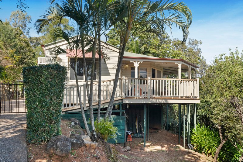 Photo - 84 Andromeda Avenue, Tanah Merah QLD 4128 - Image 20