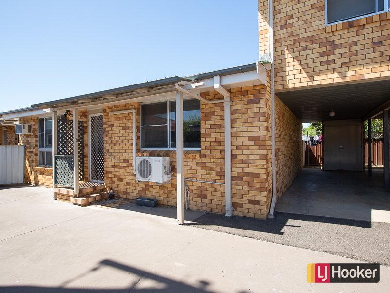 8/4 Anne Street, South Tamworth NSW 2340