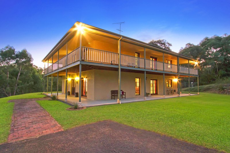 Photo - 84 Arcadian Road, Kurrajong NSW 2758 - Image 18