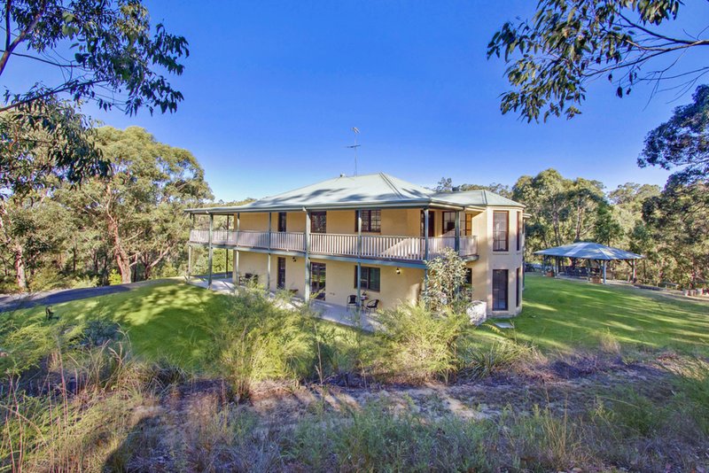 Photo - 84 Arcadian Road, Kurrajong NSW 2758 - Image 19