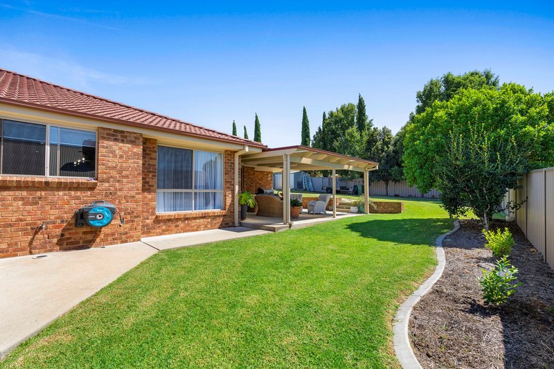 Photo - 84 Atherton Crescent, Tatton NSW 2650 - Image 14