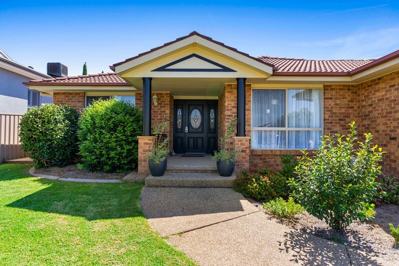 Photo - 84 Atherton Crescent, Tatton NSW 2650 - Image 17