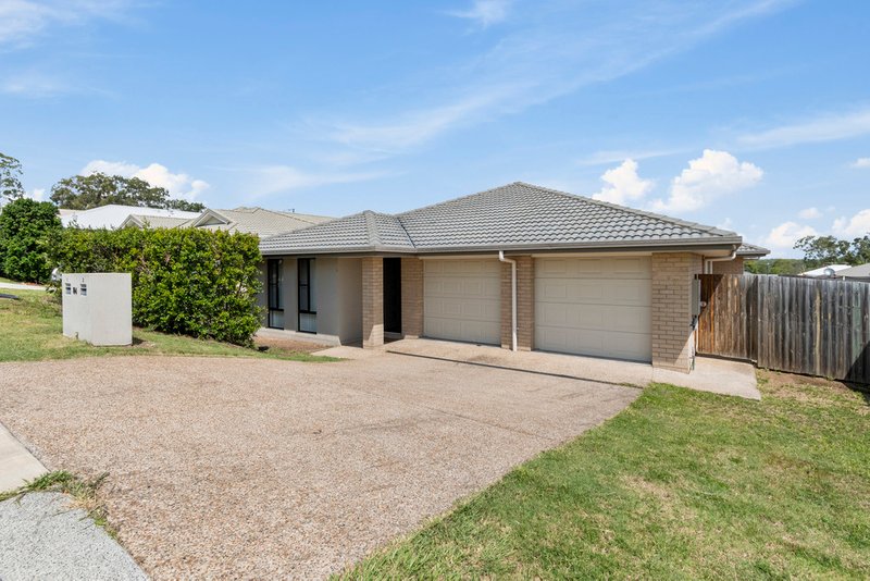 84 Atlantic Drive, Brassall QLD 4305