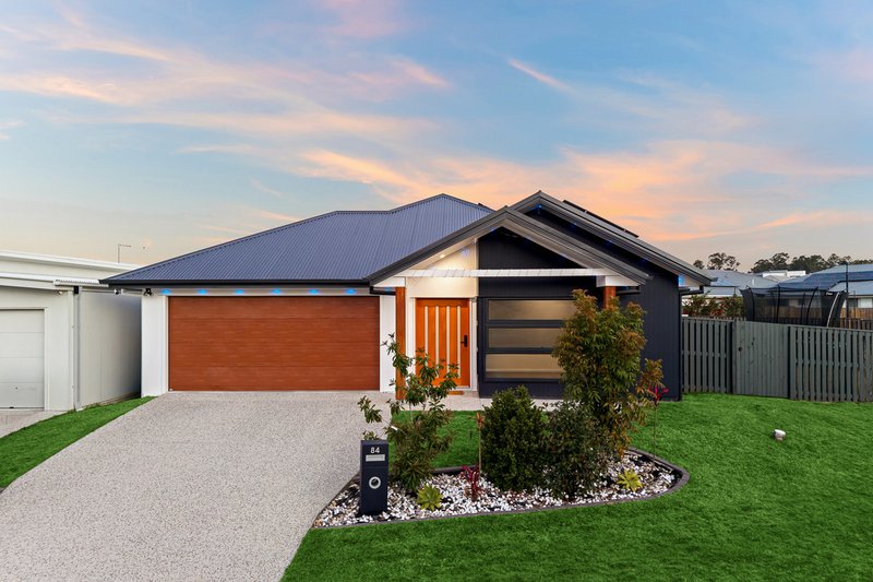 Photo - 84 Australis Circuit, Greenbank QLD 4124 - Image 1