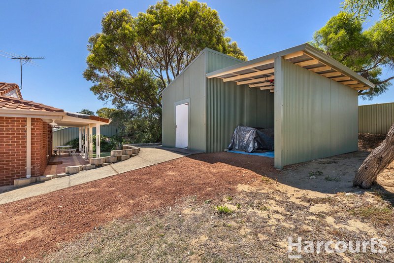 Photo - 84 Ayrton Street, Dawesville WA 6211 - Image 4