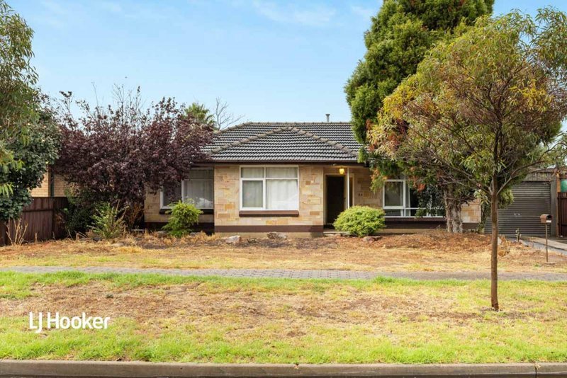 84 Barbara Street, Salisbury East SA 5109