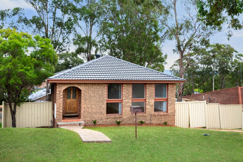 84 Ben Nevis Road, Cranebrook NSW 2749