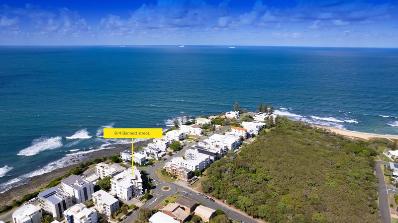 Photo - 8/4 Bennett Street, Moffat Beach QLD 4551 - Image 2