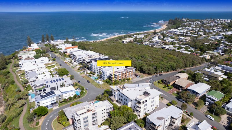 Photo - 8/4 Bennett Street, Moffat Beach QLD 4551 - Image 4