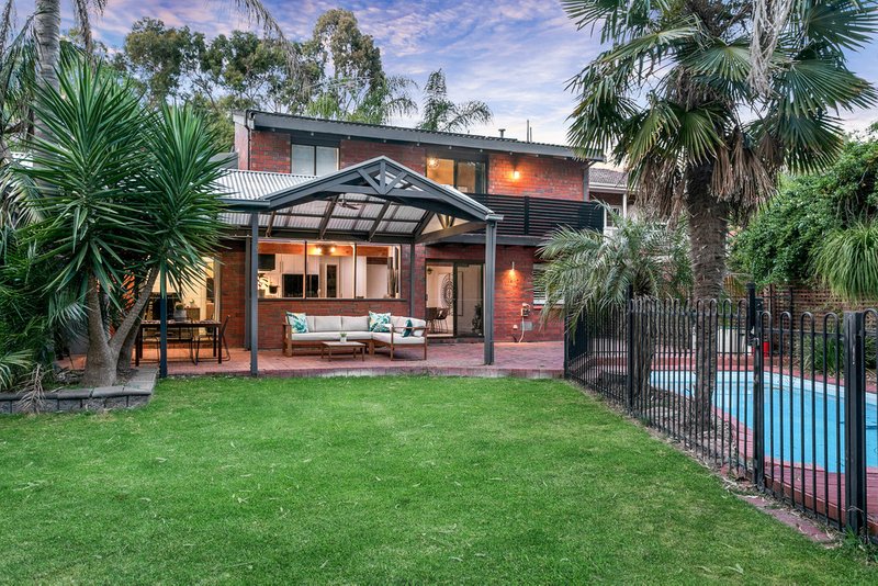 84 Birman Crescent, Flagstaff Hill SA 5159