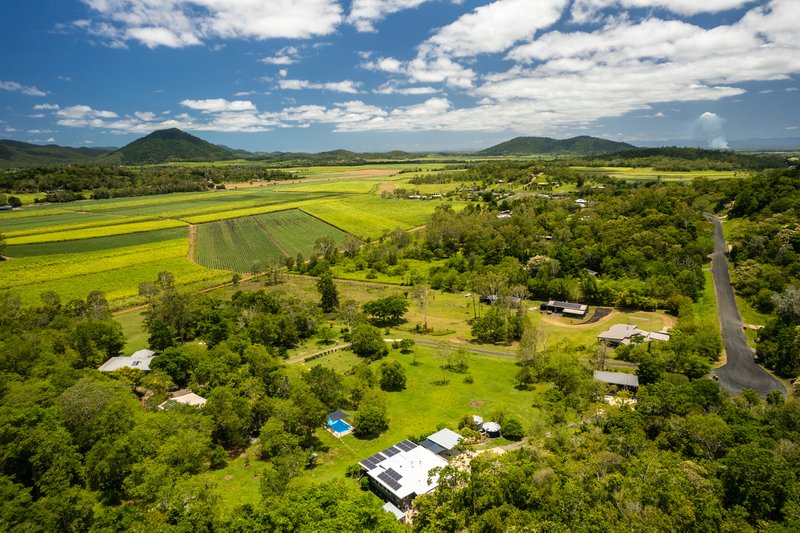 Photo - 84 Bluebird Drive, Strathdickie QLD 4800 - Image 2