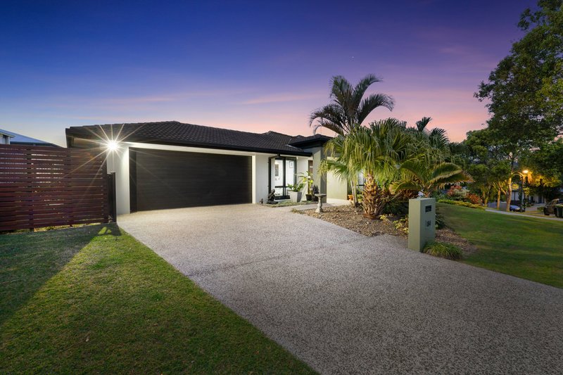 84 Botanical Circuit, Banora Point NSW 2486