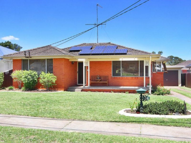 84 Bradman Street, Greystanes NSW 2145