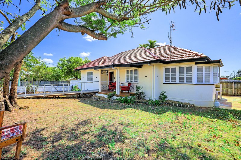 84 Branyan Street, Svensson Heights QLD 4670