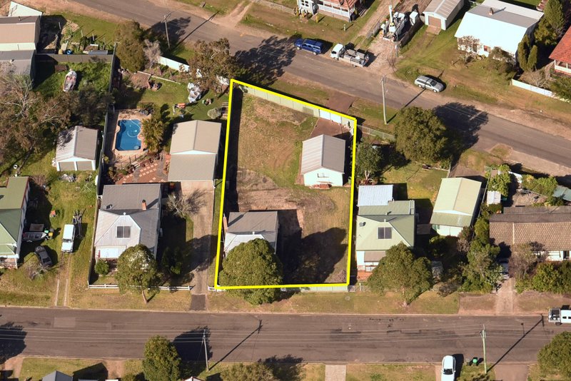 84 Brown Street, West Wallsend NSW 2286