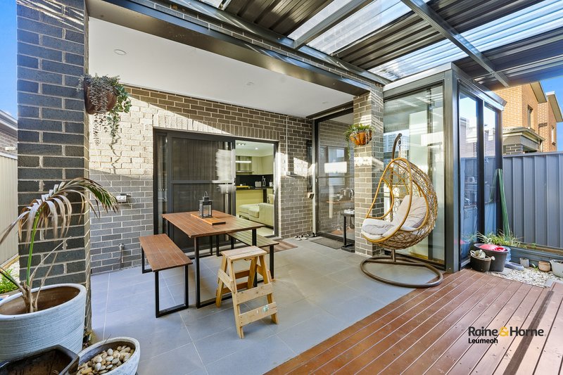 Photo - 84 Bruce Ferguson Avenue, Bardia NSW 2565 - Image 11