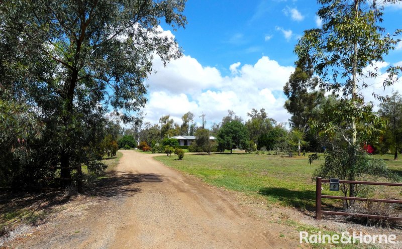 84 Bundaloey Road, Moree NSW 2400