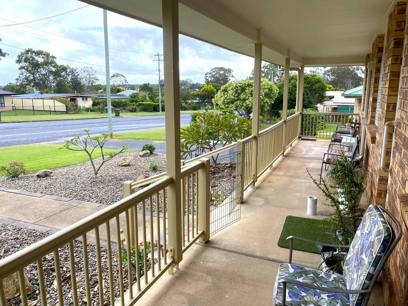 Photo - 84 Cadell Street, Wondai QLD 4606 - Image 17