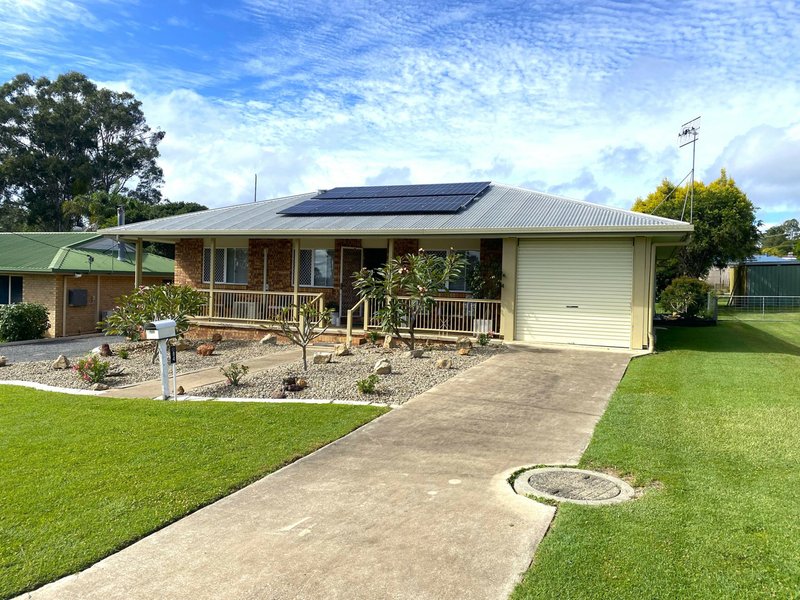 Photo - 84 Cadell Street, Wondai QLD 4606 - Image 19