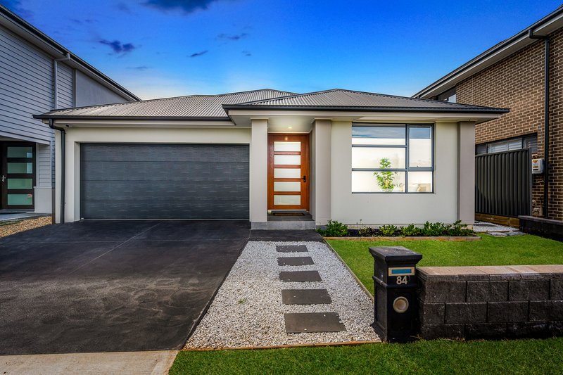 84 Caledonia Crescent( Melonba) , Marsden Park NSW 2765