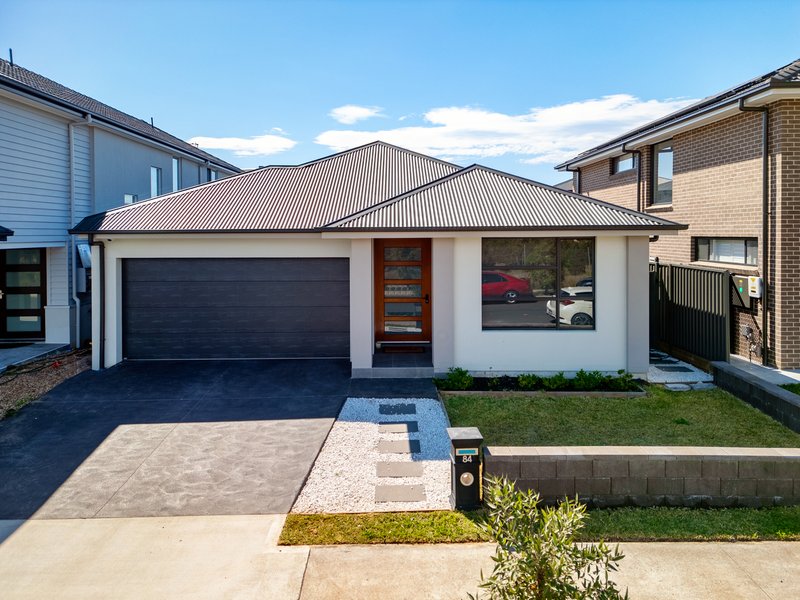 Photo - 84 Caledonia Crescent( Melonba) , Marsden Park NSW 2765 - Image 13