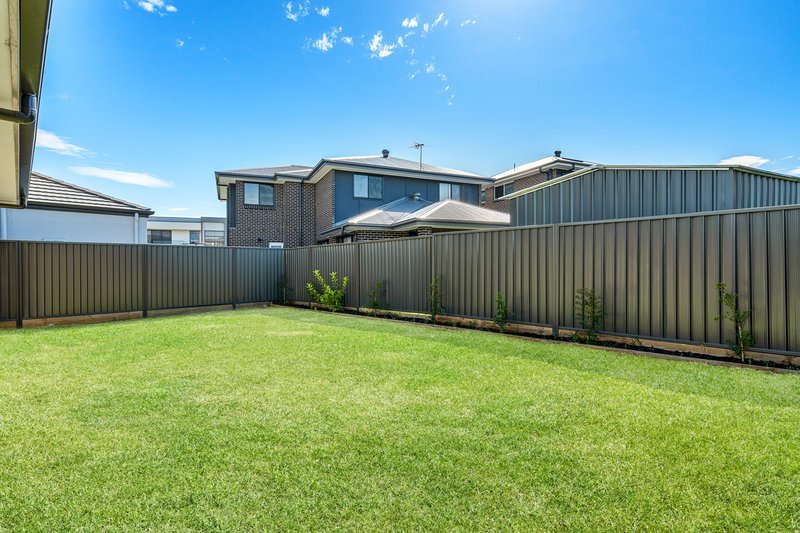 Photo - 84 Caledonia Crescent( Melonba) , Marsden Park NSW 2765 - Image 20