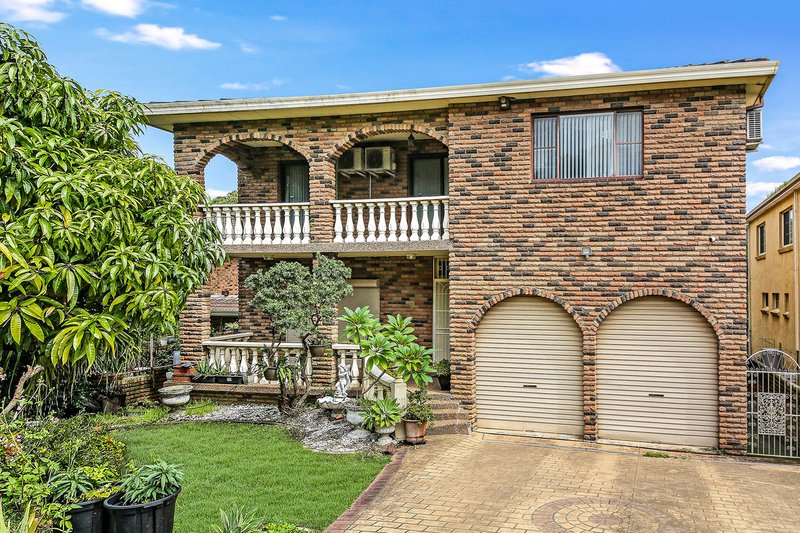 84 Cantrell Street, Yagoona NSW 2199