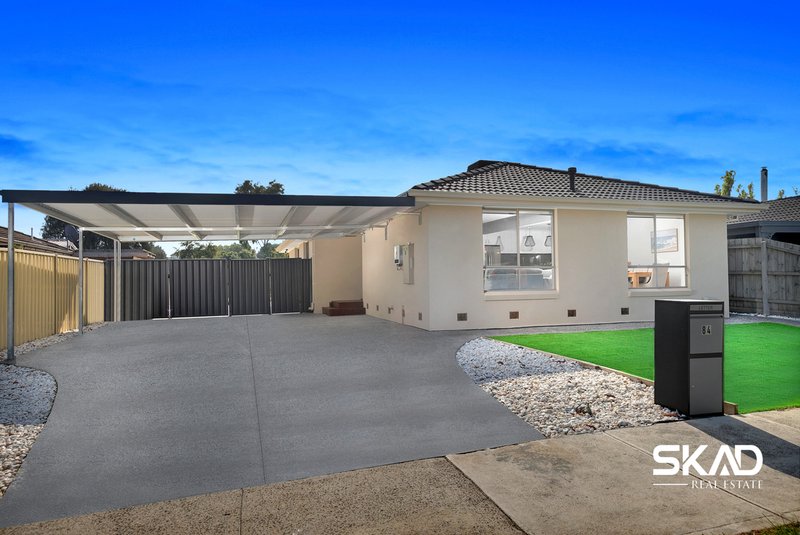 84 Centenary Drive, Mill Park VIC 3082