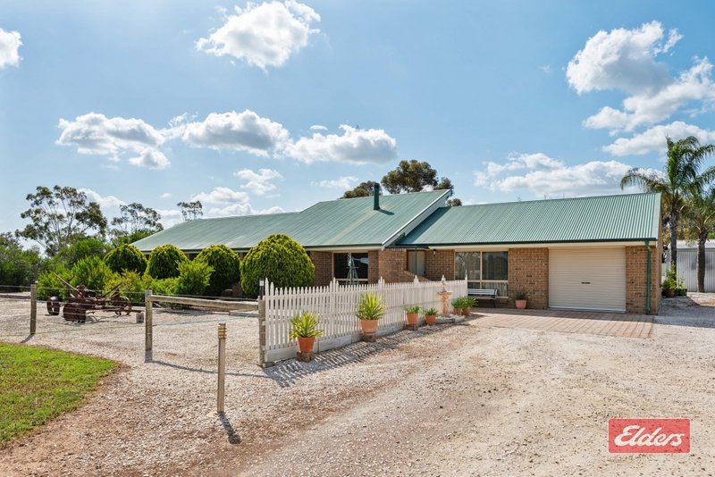 Photo - 84 Clancy Road, Gawler Belt SA 5118 - Image 2