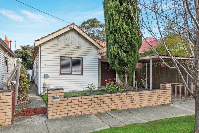 84 Clarendon Street, Thornbury VIC 3071