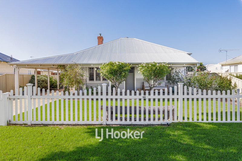 84 Clarke Street, South Bunbury WA 6230