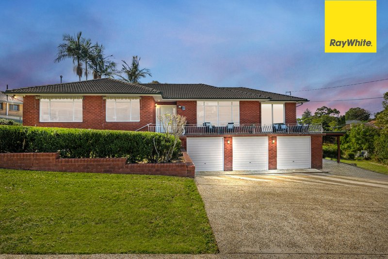 84 Cliff Road, Epping NSW 2121
