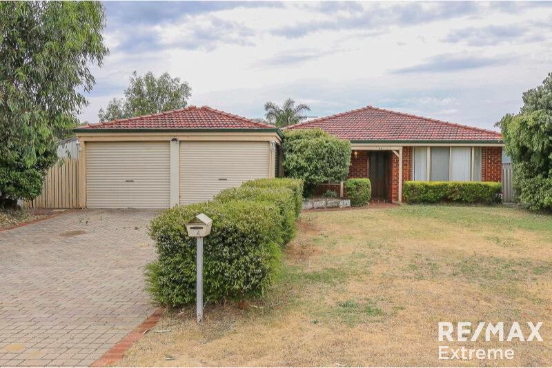 84 Coldstream Circuit, Merriwa WA 6030