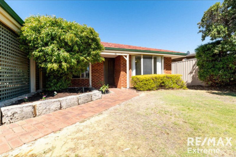 Photo - 84 Coldstream Circuit, Merriwa WA 6030 - Image 2