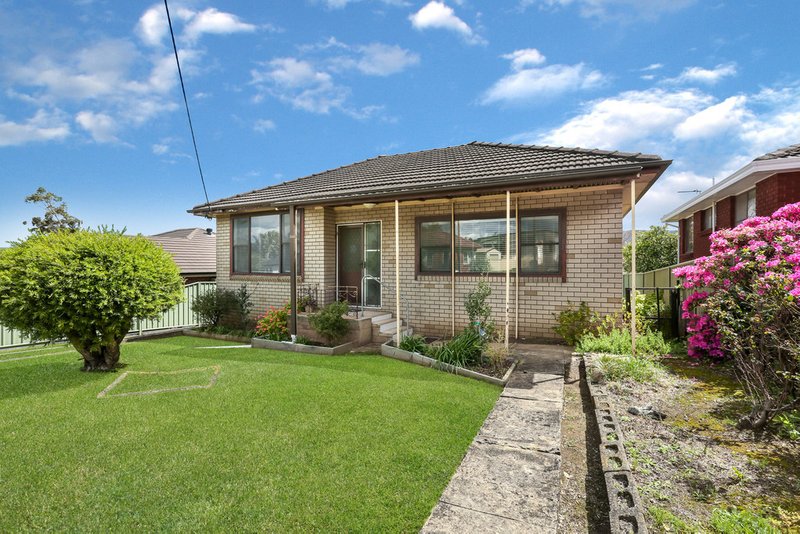 84 Coolabah Road, Dapto NSW 2530