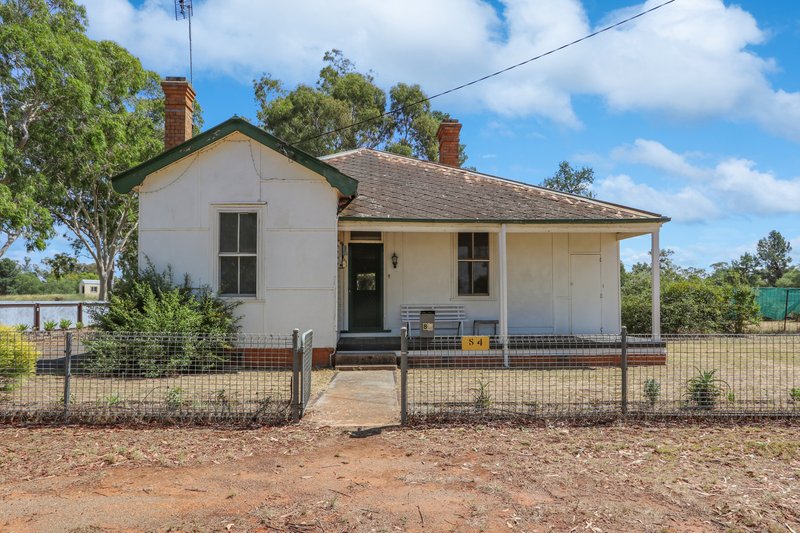 84 Coolamon Street, Ariah Park NSW 2665