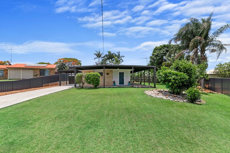 Photo - 84 Crawford Drive, Dundowran QLD 4655 - Image 3