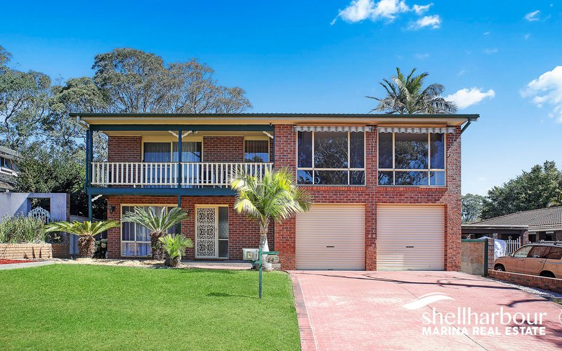 84 Crest Road, Albion Park NSW 2527