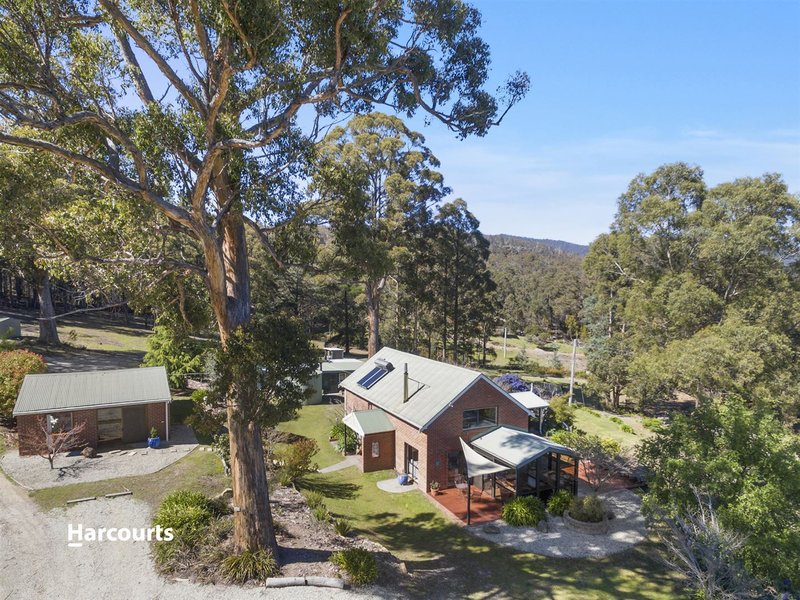 84 Cudgee Road, Mountain River TAS 7109