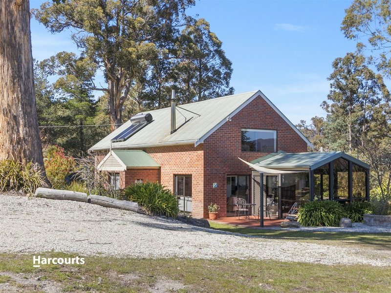 Photo - 84 Cudgee Road, Mountain River TAS 7109 - Image 4