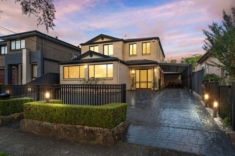 84 Delhi Street, Lidcombe NSW 2141