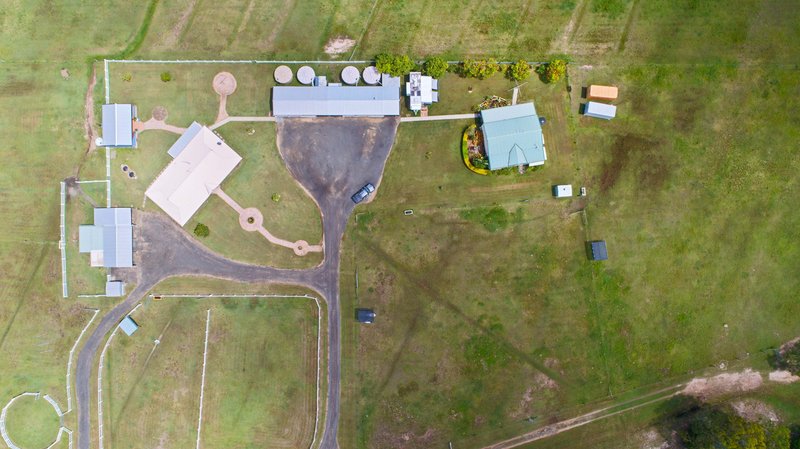 Photo - 84 Derns Drive, Takura QLD 4655 - Image 5