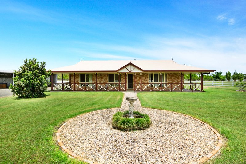 Photo - 84 Derns Drive, Takura QLD 4655 - Image 7