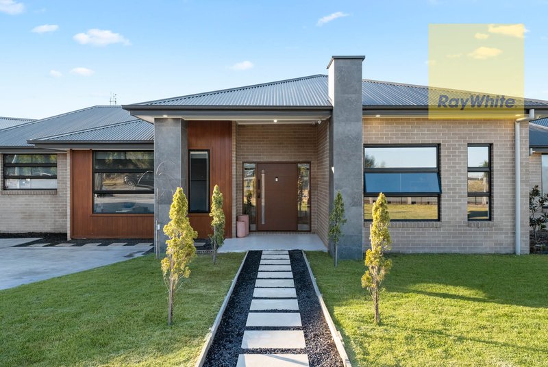 84 Ducks Lane, Run-O-Waters NSW 2580