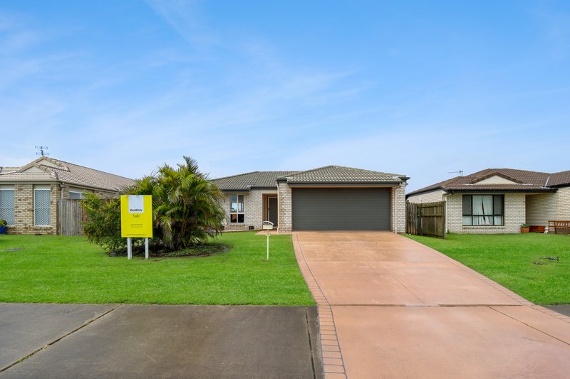 84 Endeavour Way, Eli Waters QLD 4655