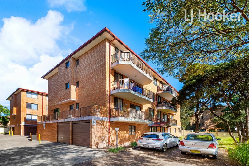 8/4 Equity Pl , Canley Vale NSW 2166